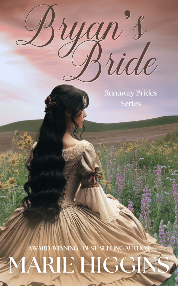 Bryan’s Bride