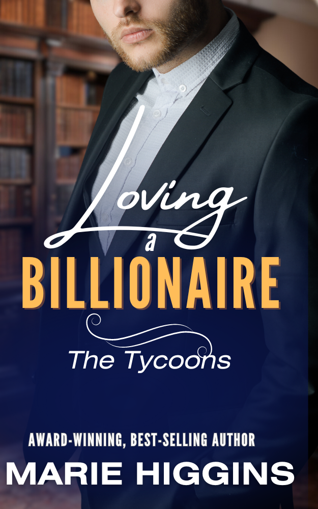 Loving a Billionaire