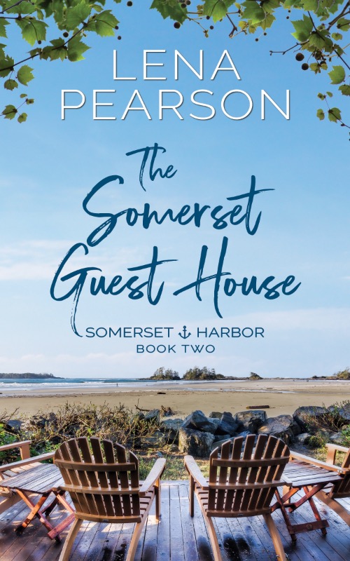 The-Somerset-Guest-House-Kindle