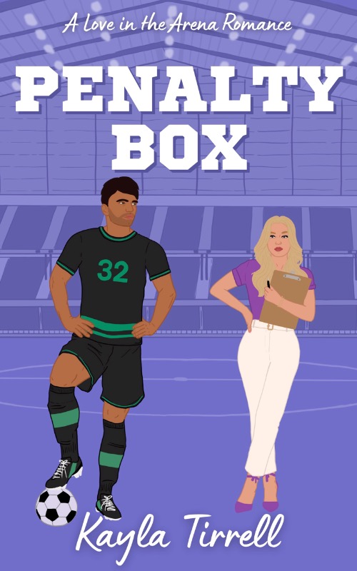 Penalty-Box-Generic