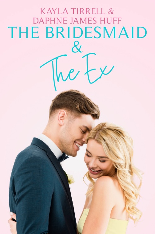 The-Bridesmaid-and-the-Ex-Kindle