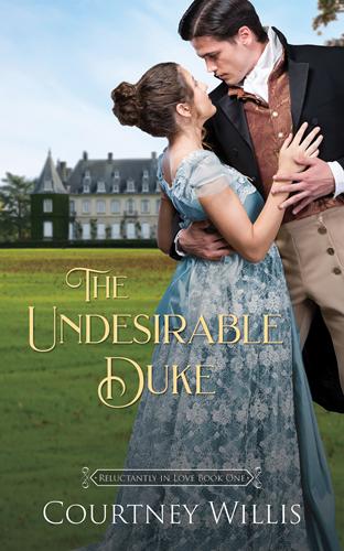 The-Undesirable-Duke-FRONT