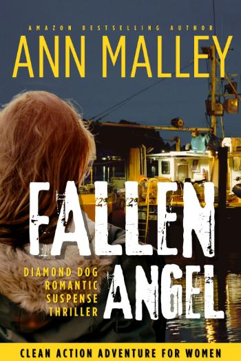 Fallen Angel - Clean Romance Books