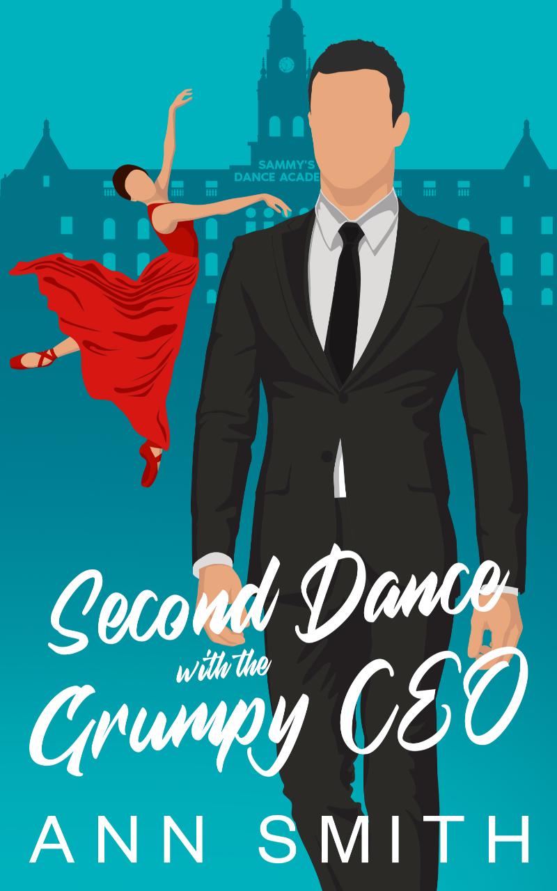 Second-Dance-with-the-Grumpy-CEO-epub