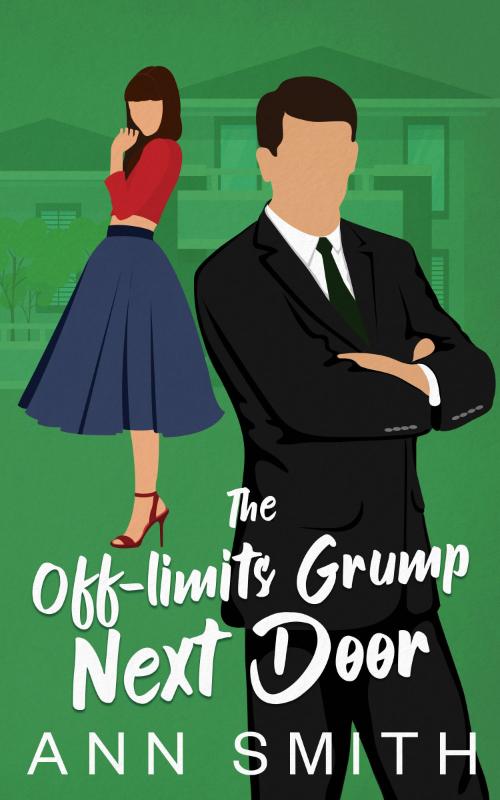 The-Off-limits-Grump-Nextdoor