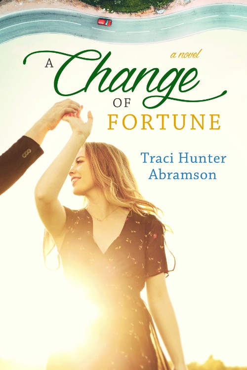 A-Change-of-Fortune_FrontCOVER