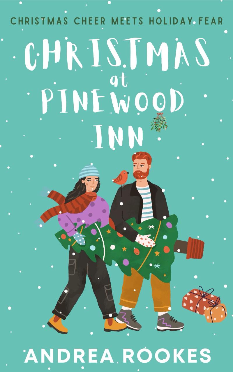 Christmas-at-Pinewood-Inn-Kindle