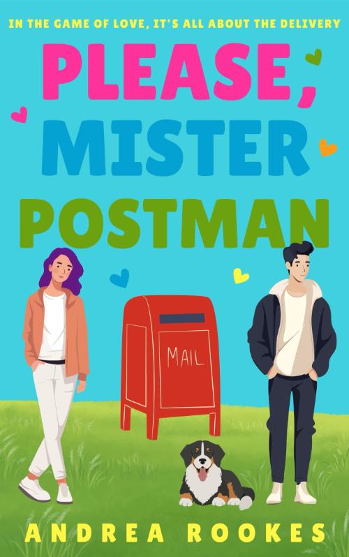 Please-Mister-Postman-Kindle